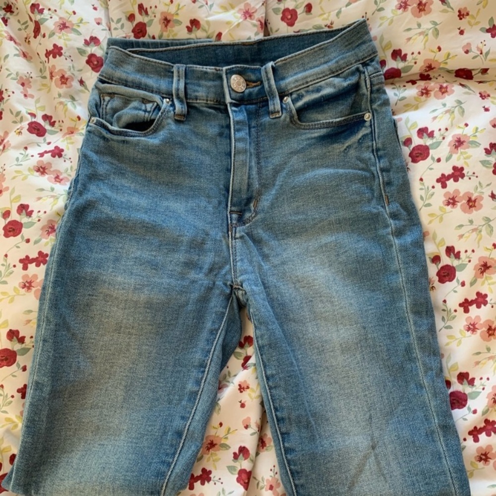 BDG jeans
